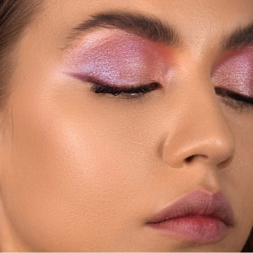 Natasha Denona  CORAL EYESHADOW PALETTE - Picture 4 of 5